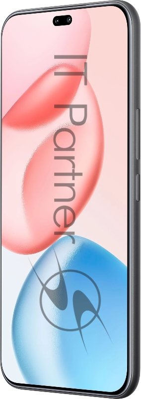 Смартфон HONOR 400 PRO 12/512GB 5109BUTL Black