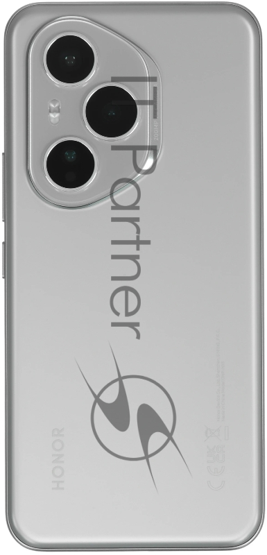 Смартфон HONOR 400 PRO 12/512GB 5109BUTM Grey