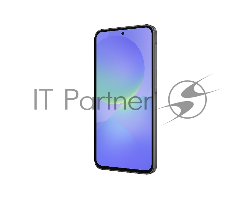 Мобильный телефон GALAXY A36 8/128GB SM-A366BZKPMEA AWESOME BLACK SAMSUNG