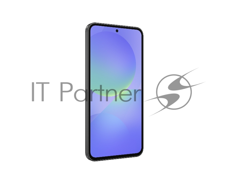 Мобильный телефон GALAXY A36 8/128GB SM-A366BZKPMEA AWESOME BLACK SAMSUNG