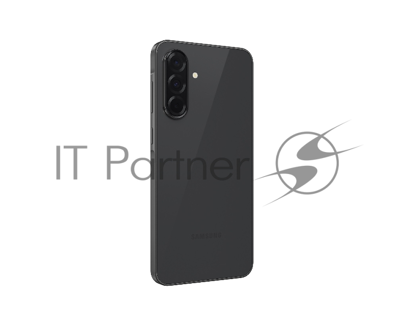 Мобильный телефон GALAXY A36 8/128GB SM-A366BZKPMEA AWESOME BLACK SAMSUNG