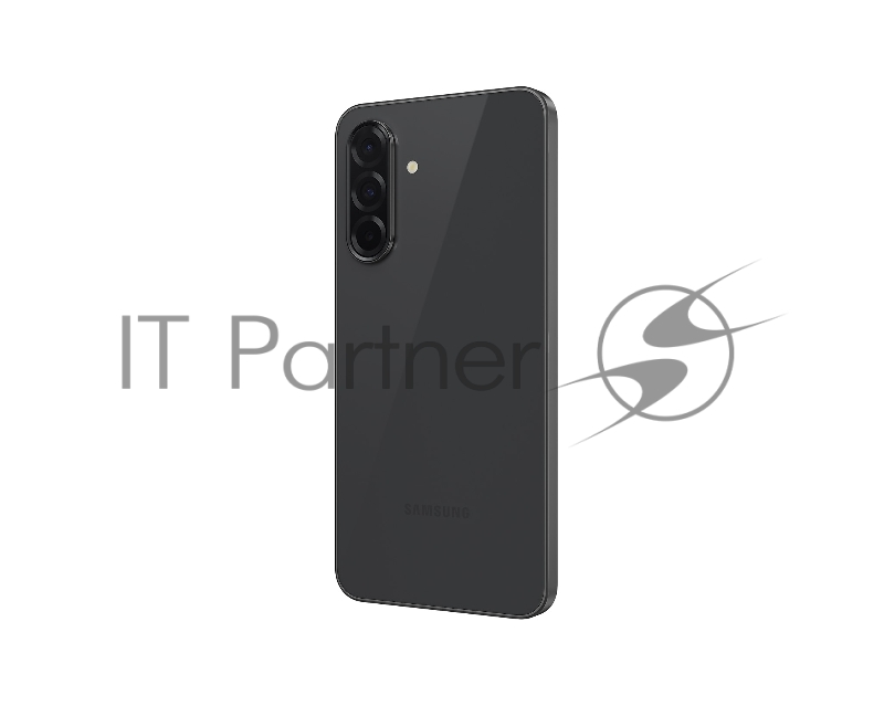 Мобильный телефон GALAXY A36 8/128GB SM-A366BZKPMEA AWESOME BLACK SAMSUNG