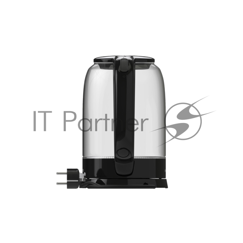 Чайник электрический MAXVI KE1741G black