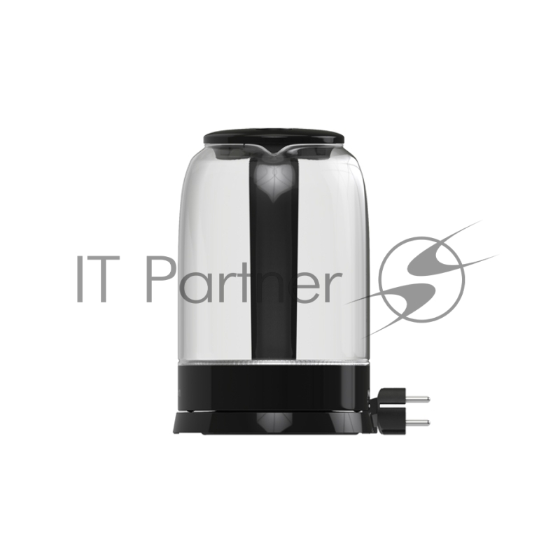 Чайник электрический MAXVI KE1741G black