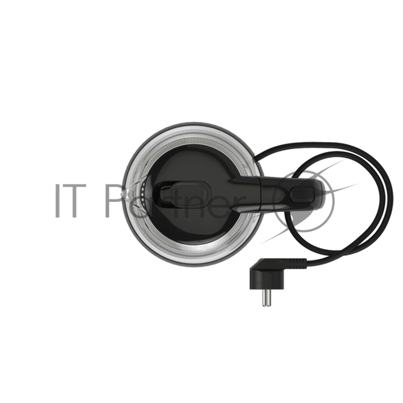 Чайник электрический MAXVI KE1741G black