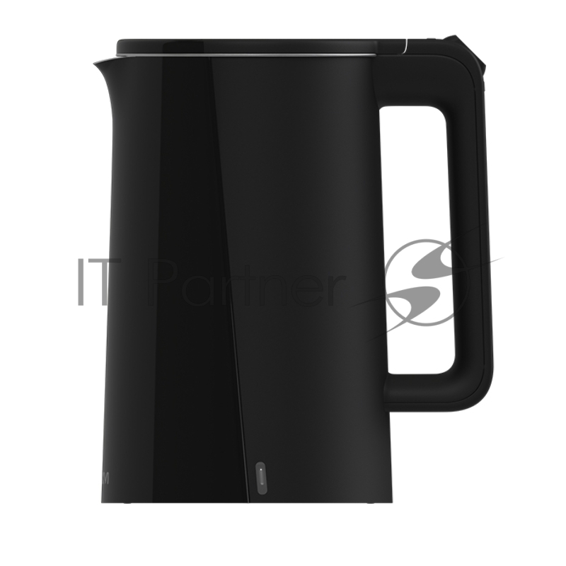 Чайник электрический MAXVI KE1761D black