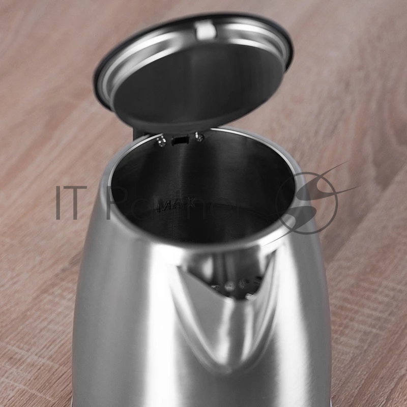 Чайник Scarlett SC-EK21S34 (нерж. сталь)