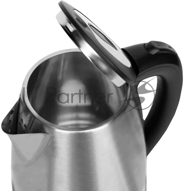 Чайник Scarlett SC-EK21S34 (нерж. сталь)