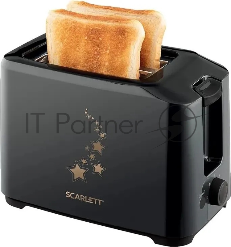Тостер Scarlett SC-TM11023 (Gold Stars)
