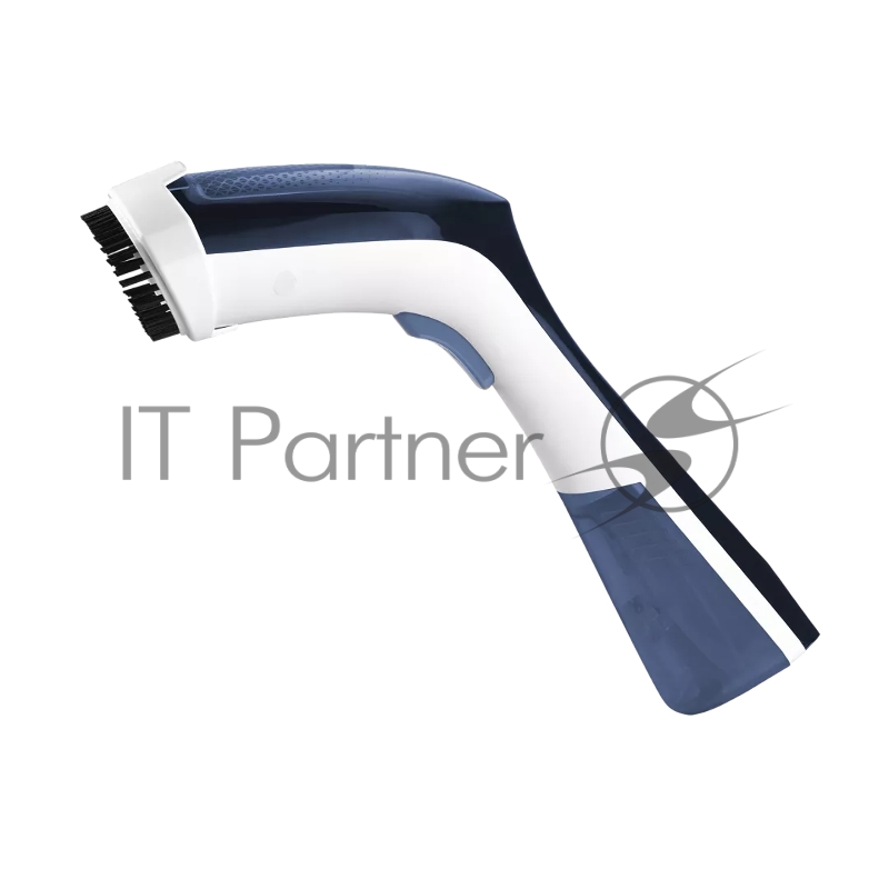 Отпариватель ручной Polaris PGS 1460C 1400Вт белый/синий