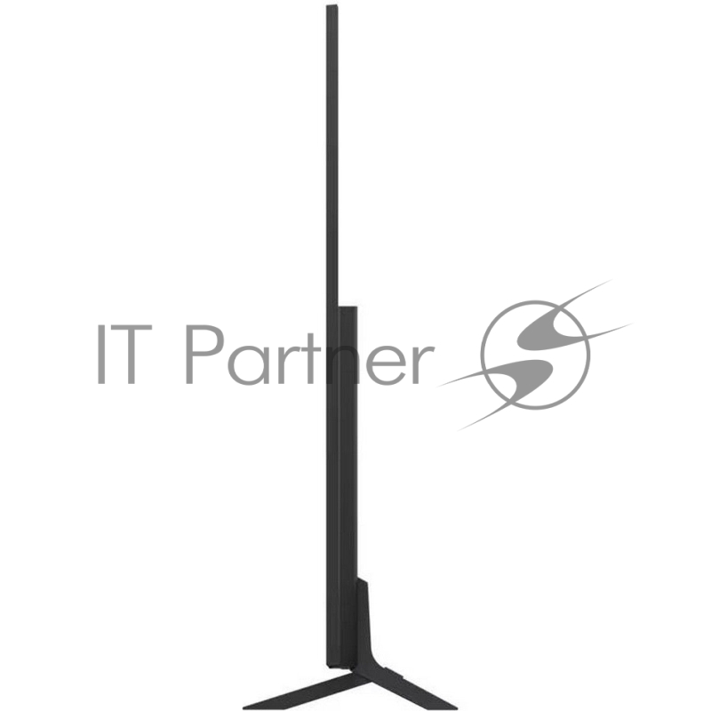 Телевизор LG 50 50QNED82A6B.ARUG QNED 4K