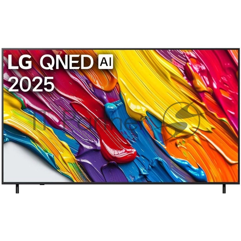 Телевизор LG 50 50QNED82A6B.ARUG QNED 4K