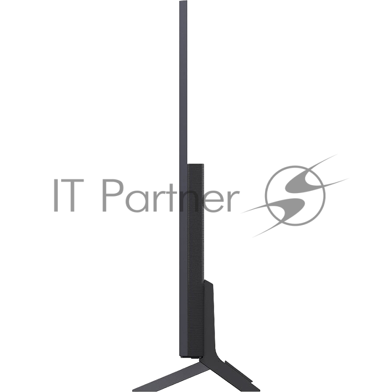 Телевизор LG 55QNED82A6B.ARUG QNED 55 4K