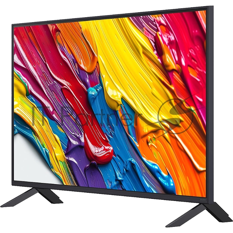 Телевизор LG 55QNED82A6B.ARUG QNED 55 4K