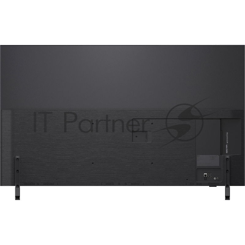 Телевизор LG 55QNED82A6B.ARUG QNED 55 4K