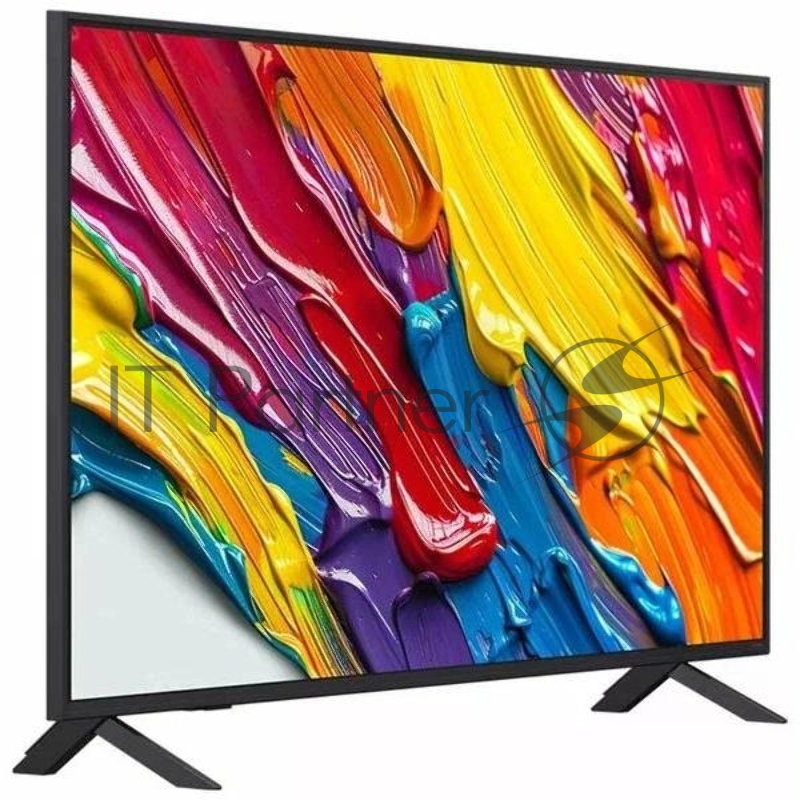 Телевизор LG 55QNED82A6B.ARUG QNED 55 4K