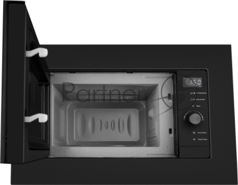 Микроволновая печь Weissgauff HMT-620 BG Grill Matt Edition