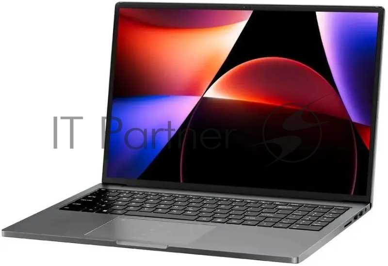 Ноутбук Blackview Acebook 12 16”/I5-12450H/16GB/512GB/Win11 GREY