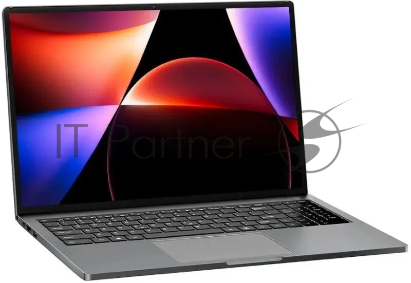 Ноутбук Blackview Acebook 12 16”/I5-12450H/16GB/512GB/Win11 GREY