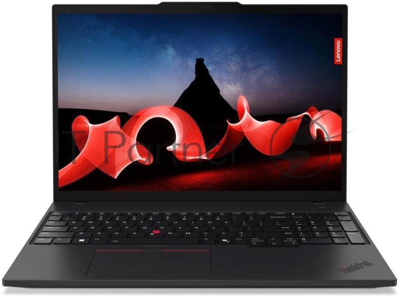 Ноутбук Lenovo ThinkPad T16 Gen3 U7-155H/ 16Gb/ 512Gb