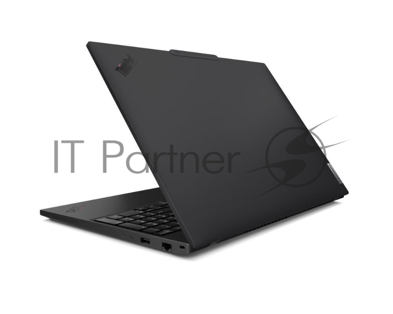 Ноутбук Lenovo ThinkPad T16 Gen3 U7-155H/ 16Gb/ 512Gb