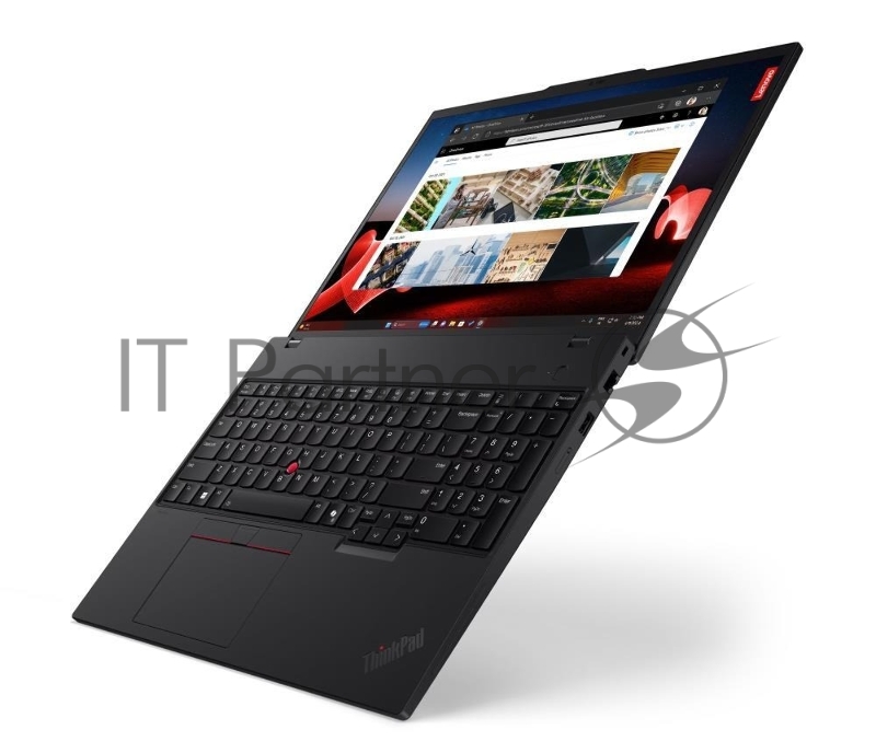 Ноутбук Lenovo ThinkPad T16 Gen3 U7-155H/ 16Gb/ 512Gb