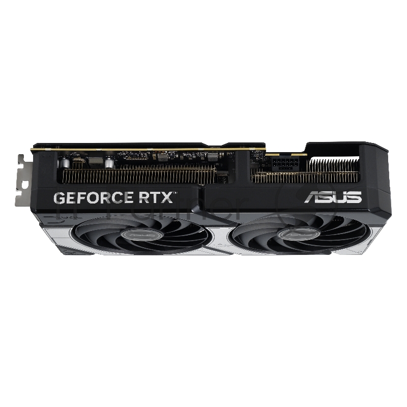 Видеокарта Asus DUAL-RTX5070-O12G