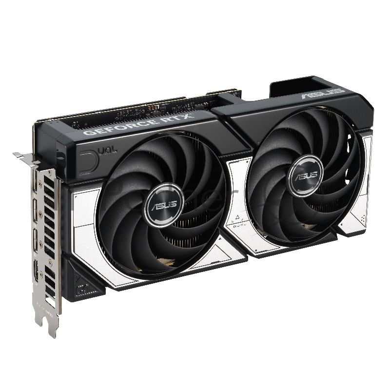 Видеокарта Asus DUAL-RTX5070-O12G