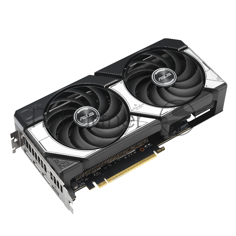 Видеокарта Asus DUAL-RTX5070-O12G