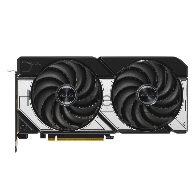Видеокарта Asus DUAL-RTX5070-O12G
