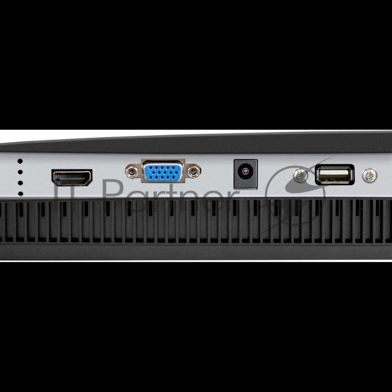 Монитор со встроенной веб-камерой 23.8 ExeGate SuperView EA2400 (IPS LED Grade A+, FHD, 1920x1080@75Гц, 16:9, 250cd/m2, 1000:1, 178°/178°, 5ms, D-Sub, HDMI, FHD веб-камера 2MP, микрофон, Flicker-free, Low Blue Light, кабель HDMI 1.5м, VESA 100x100, р