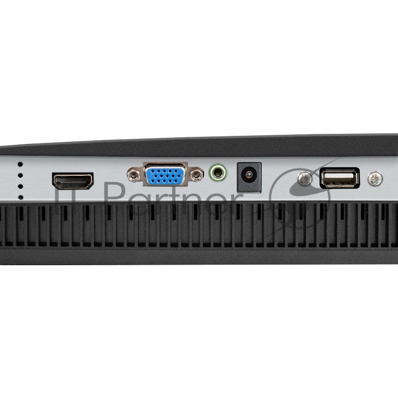 Монитор со встроенной веб-камерой и аудио выходом 27 ExeGate SuperView EA2700A (IPS LED Grade A+, FHD, 1920x1080@75Гц, 16:9, 250cd/m2, 1000:1, 178°/178°, 5ms, D-Sub, HDMI, audio-out, FHD веб-камера 2MP, микрофон, Flicker-free, Low Blue Light, кабель