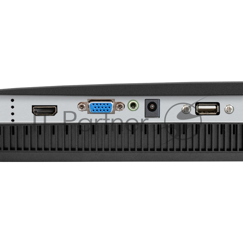 Монитор со встроенной веб-камерой и аудио выходом 23.8 ExeGate SuperView EA2400A (IPS LED Grade A+, FHD, 1920x1080@75Гц, 16:9, 250cd/m2, 1000:1, 178°/178°, 5ms, D-Sub, HDMI, audio-out, FHD веб-камера 2MP, микрофон, Flicker-free, Low Blue Light, кабел