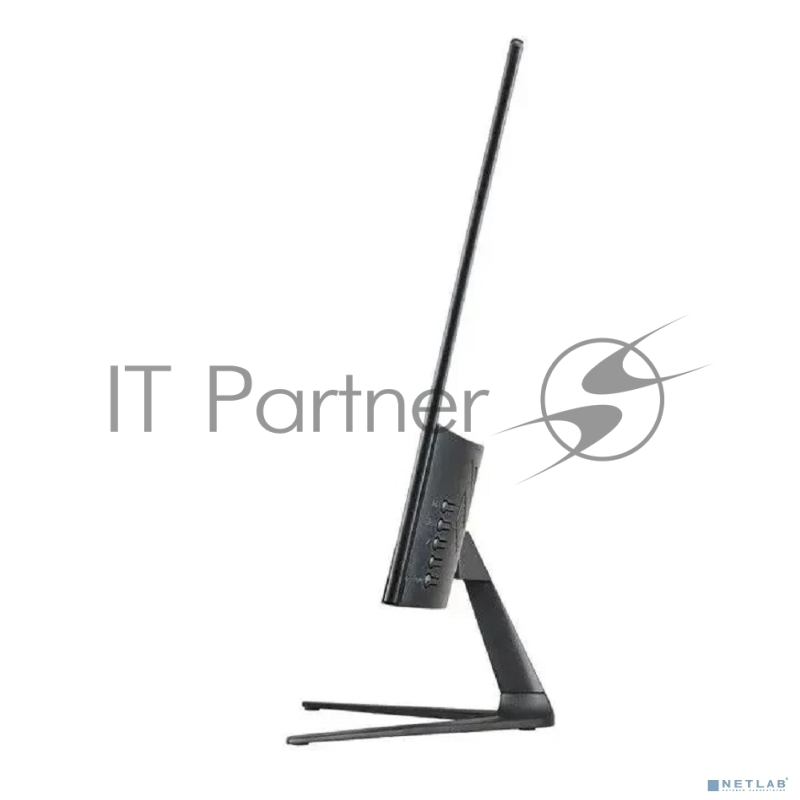 Монитор VALDAY RE24AVB (23.8 / IPS / 1920х1080 / 60/75Hz / LED / HDMI / 2xDP / VGA / 178/178 / 250cd / Крепление VESA / Динамики / Черный / МИНПРОМТОРГ (МПТ))