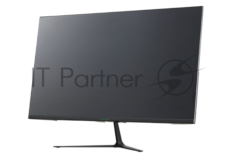 Монитор VALDAY RE24AVB (23.8 / IPS / 1920х1080 / 60/75Hz / LED / HDMI / 2xDP / VGA / 178/178 / 250cd / Крепление VESA / Динамики / Черный / МИНПРОМТОРГ (МПТ))