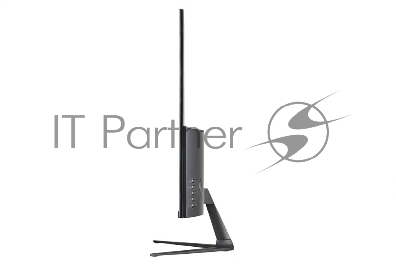 Монитор VALDAY RE24AVB (23.8 / IPS / 1920х1080 / 60/75Hz / LED / HDMI / 2xDP / VGA / 178/178 / 250cd / Крепление VESA / Динамики / Черный / МИНПРОМТОРГ (МПТ))