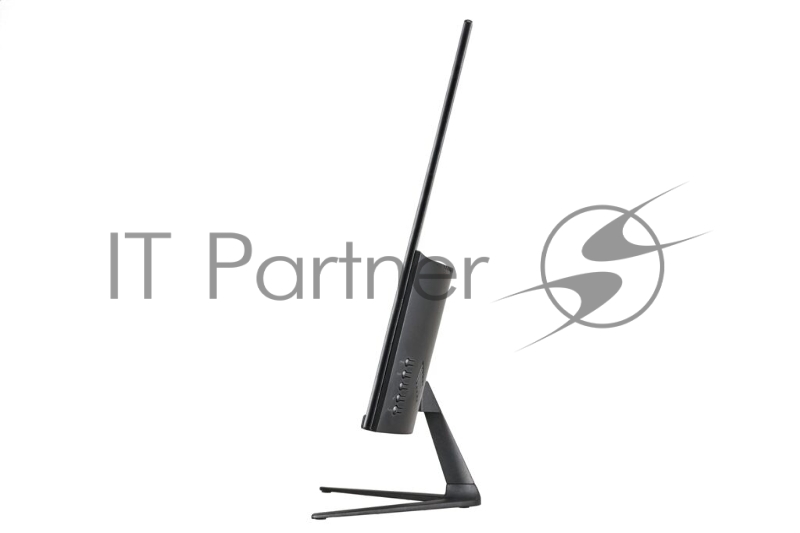 Монитор VALDAY RE24AVB (23.8 / IPS / 1920х1080 / 60/75Hz / LED / HDMI / 2xDP / VGA / 178/178 / 250cd / Крепление VESA / Динамики / Черный / МИНПРОМТОРГ (МПТ))