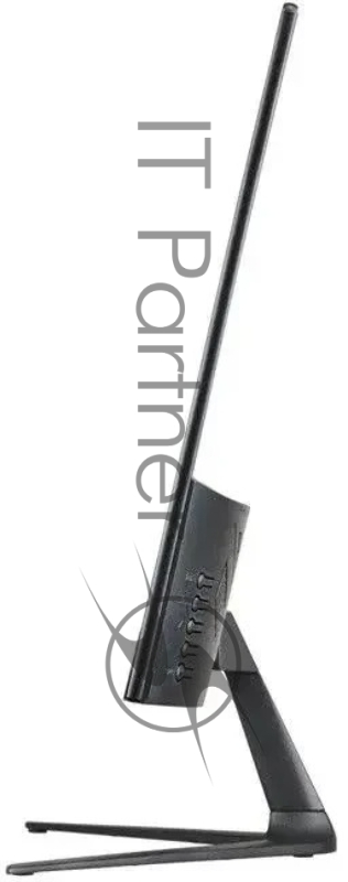 Монитор VALDAY RE24AVB (23.8 / IPS / 1920х1080 / 60/75Hz / LED / HDMI / 2xDP / VGA / 178/178 / 250cd / Крепление VESA / Динамики / Черный / МИНПРОМТОРГ (МПТ))