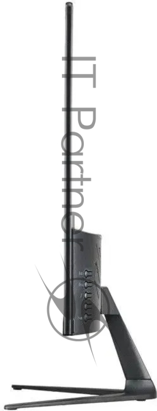 Монитор VALDAY RE24AVB (23.8 / IPS / 1920х1080 / 60/75Hz / LED / HDMI / 2xDP / VGA / 178/178 / 250cd / Крепление VESA / Динамики / Черный / МИНПРОМТОРГ (МПТ))