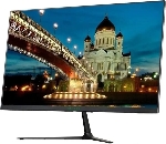 Монитор VALDAY RE24AVB (23.8 / IPS / 1920х1080 / 60/75Hz / LED / HDMI / 2xDP / VGA / 178/178 / 250cd / Крепление VESA / Динамики / Черный / МИНПРОМТОРГ (МПТ))
