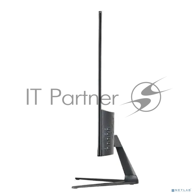 Монитор VALDAY RE24AVB (23.8 / IPS / 1920х1080 / 60/75Hz / LED / HDMI / 2xDP / VGA / 178/178 / 250cd / Крепление VESA / Динамики / Черный / МИНПРОМТОРГ (МПТ))