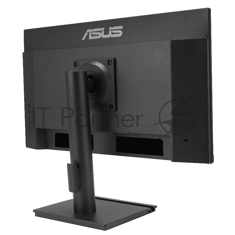 Монитор LCD 27 VA279QGS/ ASUS VA279QGS 27 IPS LCD monitor 16:9, FHD 1920x1080, 1ms MPRT, 350cd/m2, 120Hz, D-sub, HDMI, DP, USB hub (4xUSB 3.2), Speakers 2Wx2, VESA 100x100, Frameless, sRGB 99%, LTSP, HAS 150mm, black