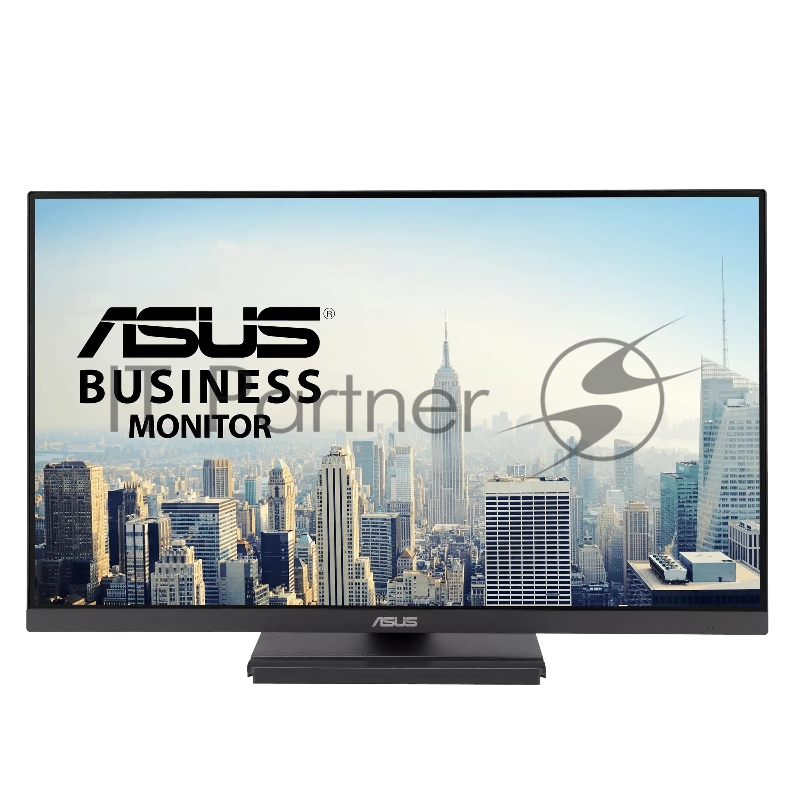 Монитор LCD 27 VA279QGS/ ASUS VA279QGS 27 IPS LCD monitor 16:9, FHD 1920x1080, 1ms MPRT, 350cd/m2, 120Hz, D-sub, HDMI, DP, USB hub (4xUSB 3.2), Speakers 2Wx2, VESA 100x100, Frameless, sRGB 99%, LTSP, HAS 150mm, black
