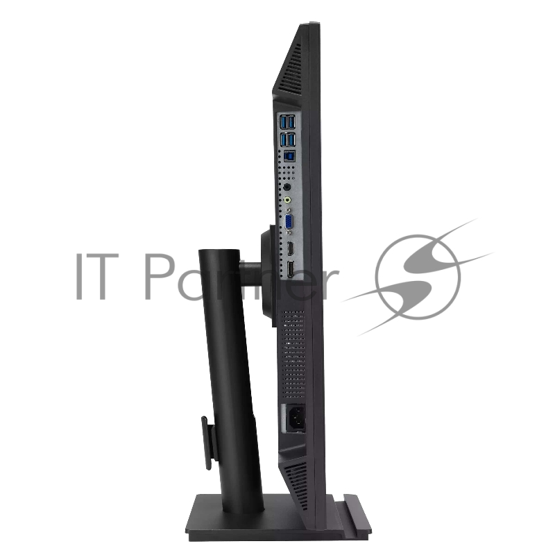 Монитор LCD 27 VA279QGS/ ASUS VA279QGS 27 IPS LCD monitor 16:9, FHD 1920x1080, 1ms MPRT, 350cd/m2, 120Hz, D-sub, HDMI, DP, USB hub (4xUSB 3.2), Speakers 2Wx2, VESA 100x100, Frameless, sRGB 99%, LTSP, HAS 150mm, black