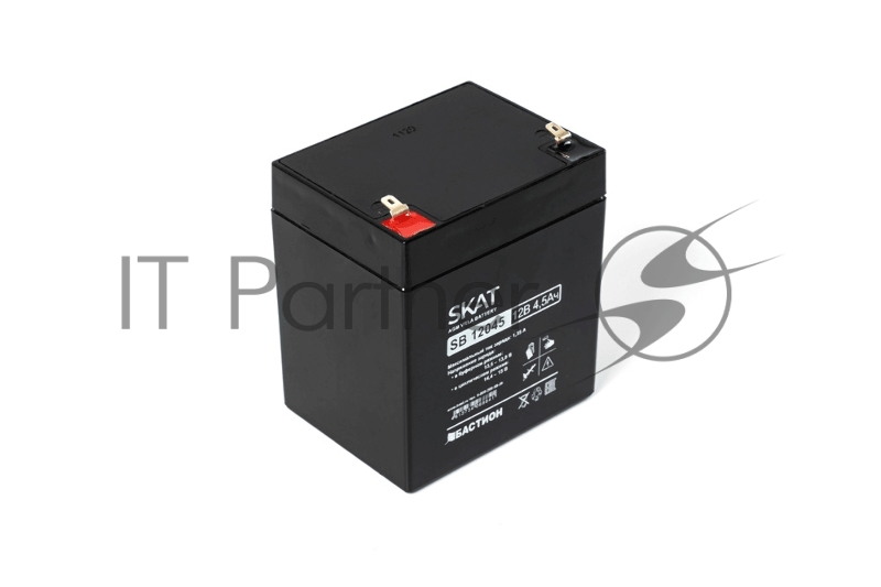Аккумуляторная батарея БАСТИОН SKAT SB 12045 (Код товара: 2531)
