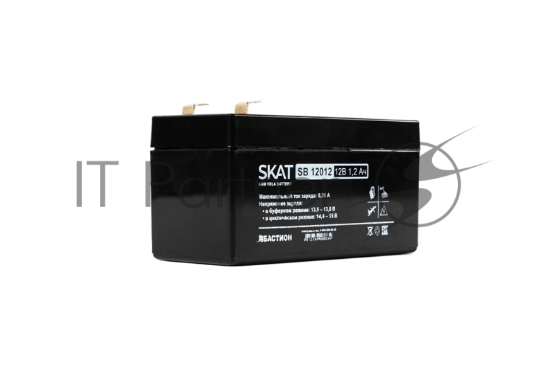 АКБ БАСТИОН SKAT SB 12012 (Код товара: 2530)