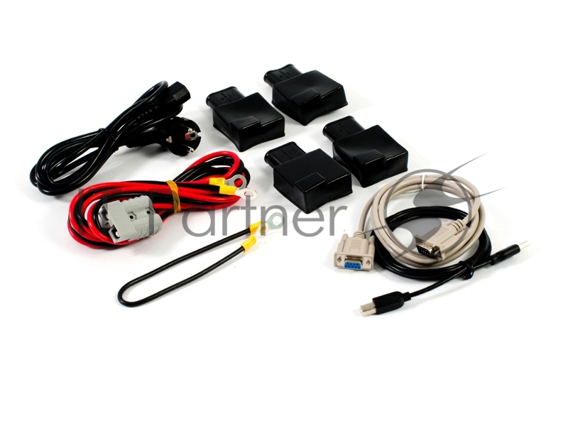 Источик бесперебойного питания Delta (24V) SKAT-UPS 1000 220В 50/60Гц 800Вт 2 АКБ внешние On-Line синусоида