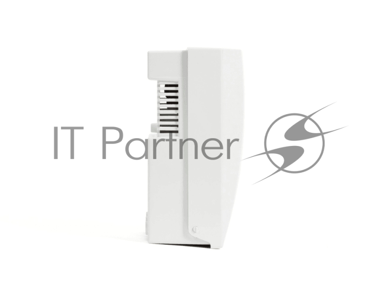 ББП Рапан-30П источник питания 12В, 3А, корпус под АКБ 1х7Ач,