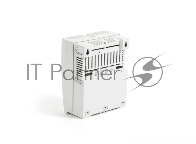 ББП Рапан-30П источник питания 12В, 3А, корпус под АКБ 1х7Ач,