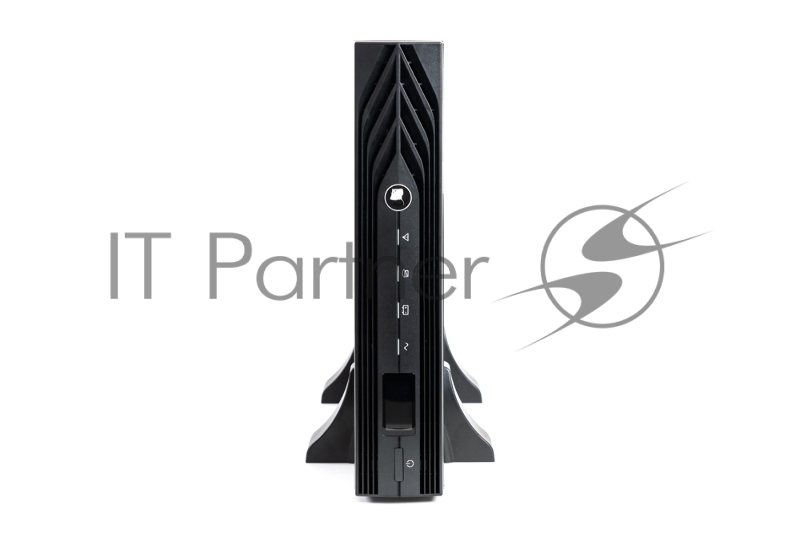 Источник питания SKAT-UPS 2000 RACK+4x9Ah ИБП 1800 Вт, On-Line, синус, встроенные АКБ 4 шт. (9Ah)